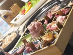 -好牛烧肉(世茂广场店)