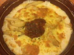 -萨莉亚意式餐厅(新洲家乐福店)