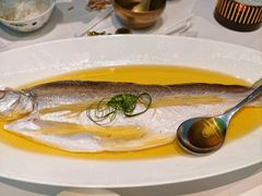 -桂满陇·杭州小馆(巴黎春天浦建店)