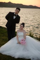 -都市丽人婚纱摄影