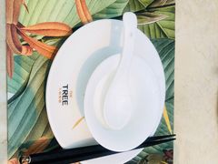 -大树餐厅(红旗街万达店)