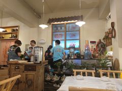 大堂-霄汉牛三鲜湖北砂锅菜(万松园2店)