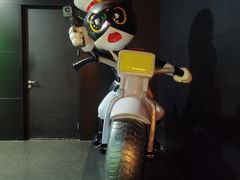 -上海电影博物馆