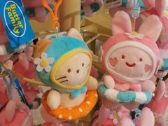 -新罗免税店(济州店)