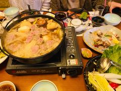 -大江户日本料理(吕厝店)