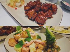-鹿港小镇(滨北店)