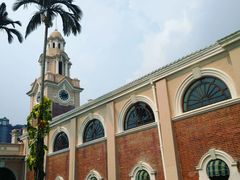 -香港大学