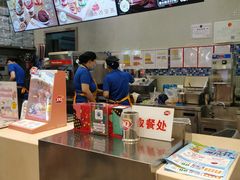 -DQ·蛋糕·冰淇淋(金牛万达店)