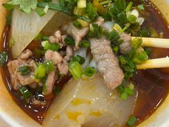 -江三王记牛杂馆(总店)