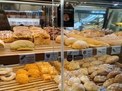 -BROAD面包路·欧式面包(龙湖时代C馆店)