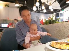 -豪客来牛排(人民东路店)