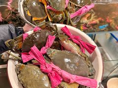 -辣螃铠盆盆蟹大排档(总店)