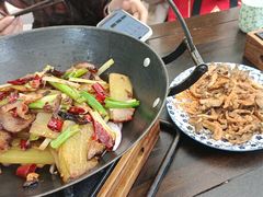 -吃货私房菜(丽江束河古镇店)