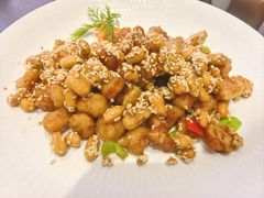-连鹭海鲜·海肠捞饭·海胆饭(星海店)