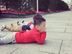 -门城湖公园