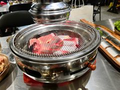 -本炙炭烤·蒲烧活鳗料理店(金沙洲店)