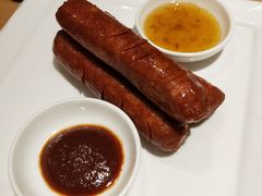 素肠-朵朵开素食餐厅(后宰门街店)