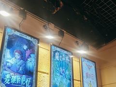 -逃脱反斗城沉浸剧情密室(北京路店)