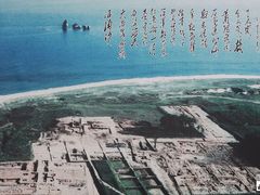 -东戴河风景区-止锚湾