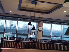 大堂-竹犇番茄火锅(长风街店)
