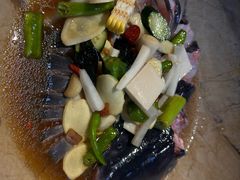 -云中鱼蒸汽石锅鱼(浦东食品城店)