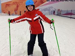 -哈尔滨热雪奇迹