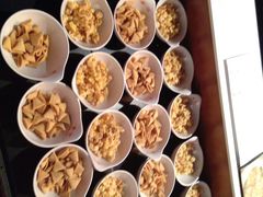 免费品尝小食品-一麻一辣麻辣香锅(方庄店)
