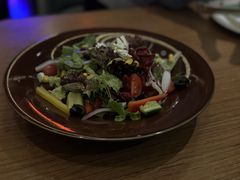 -MARU玛露音乐餐厅(大学路店)