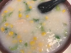 -大师傅粥品(埃华街)