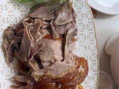 -全聚德(蓝山店)