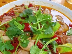 -老丘丘(较场口店)