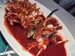 -醉舍·新淮扬菜(长宁龙之梦店)