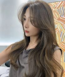 点击看大图 -那茉 Hair Salon
