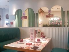 卡座-杯子红牛排(创意产业园店)