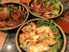 -酒拾烤肉(阳光100店)