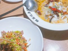 -太二酸菜鱼(长沙IFS国金中心店)