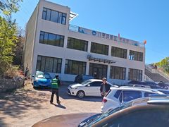 -六里坪国家森林公园