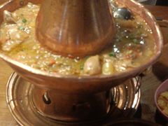 -雀舞云南菜(天津天河城购物中心店)