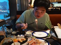 -極上萬膳·日料放题(来福士江景店)