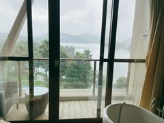 -宁波九龙湖开元度假村