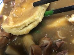 -门框胡同百年卤煮(前门煤市街店)