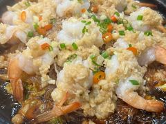 -清真·老金烧烤·小龙虾(山大路店)