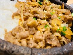 -花味·自助烤肉(雨花客厅店)
