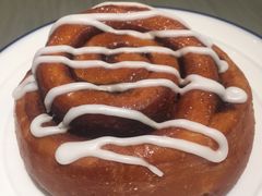 肉桂卷-Perma Café樸門(五羊店)