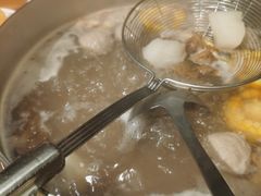-焯牛潮汕牛肉火锅(云峰街创始店)