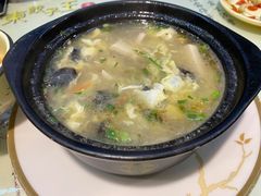 东北酸辣汤-石老头关东饺子王·东北菜(嘉华鑫城店)