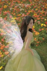 -AMOUR·爱沫婚纱礼服·小众设计品牌
