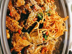 -笨笨甲甲鱼坊(蓝堡湾店)
