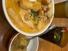 -绿柠食堂(北外滩店)