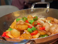 -蓉城小馆(科兴店)